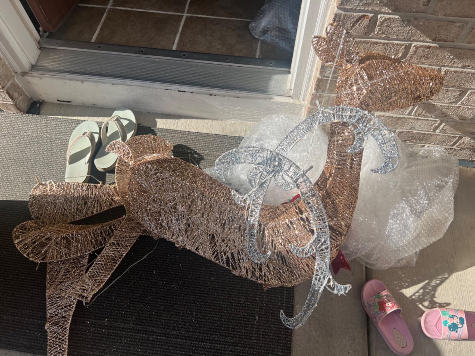 Customer Photos