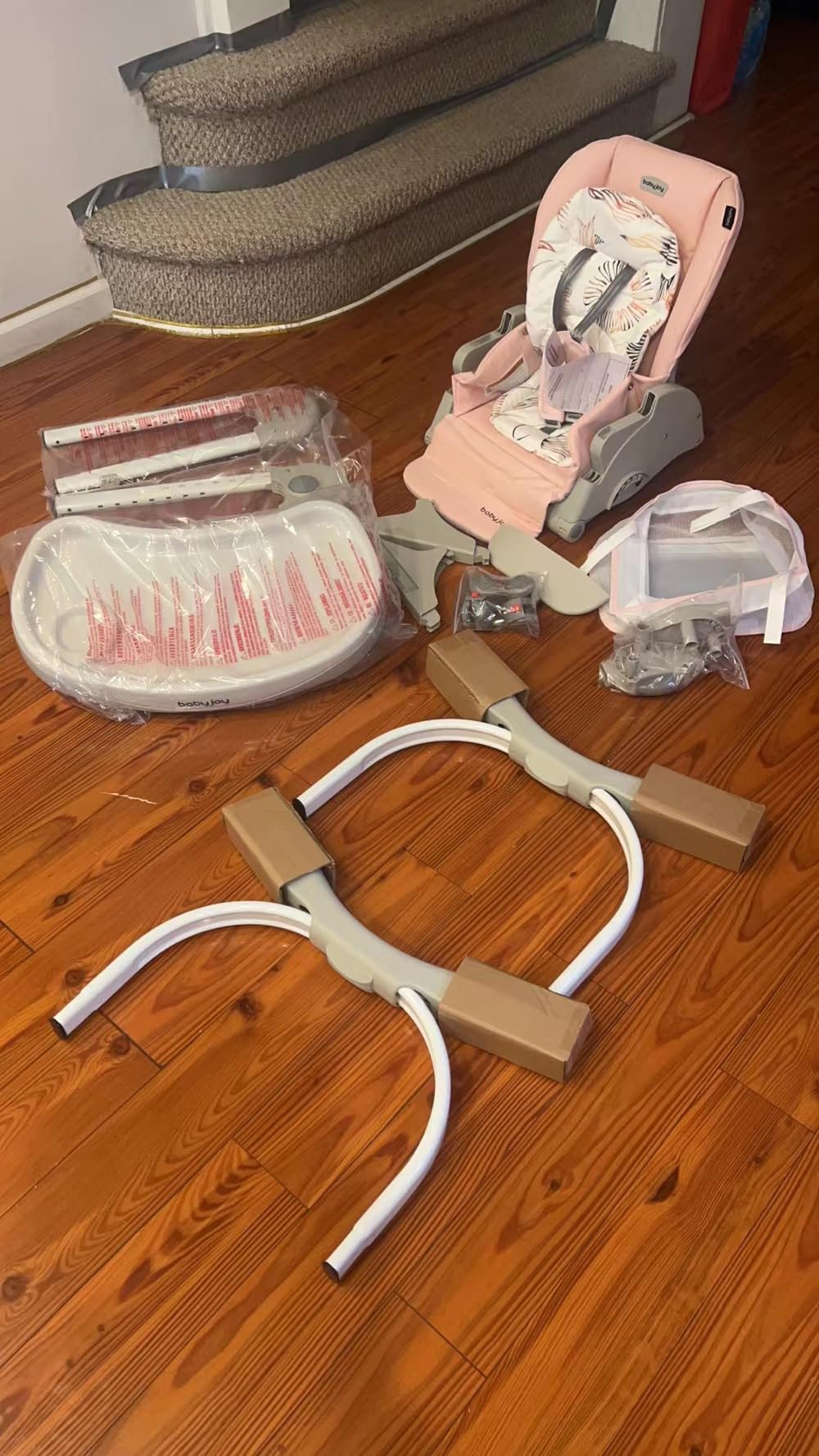 Customer Photos