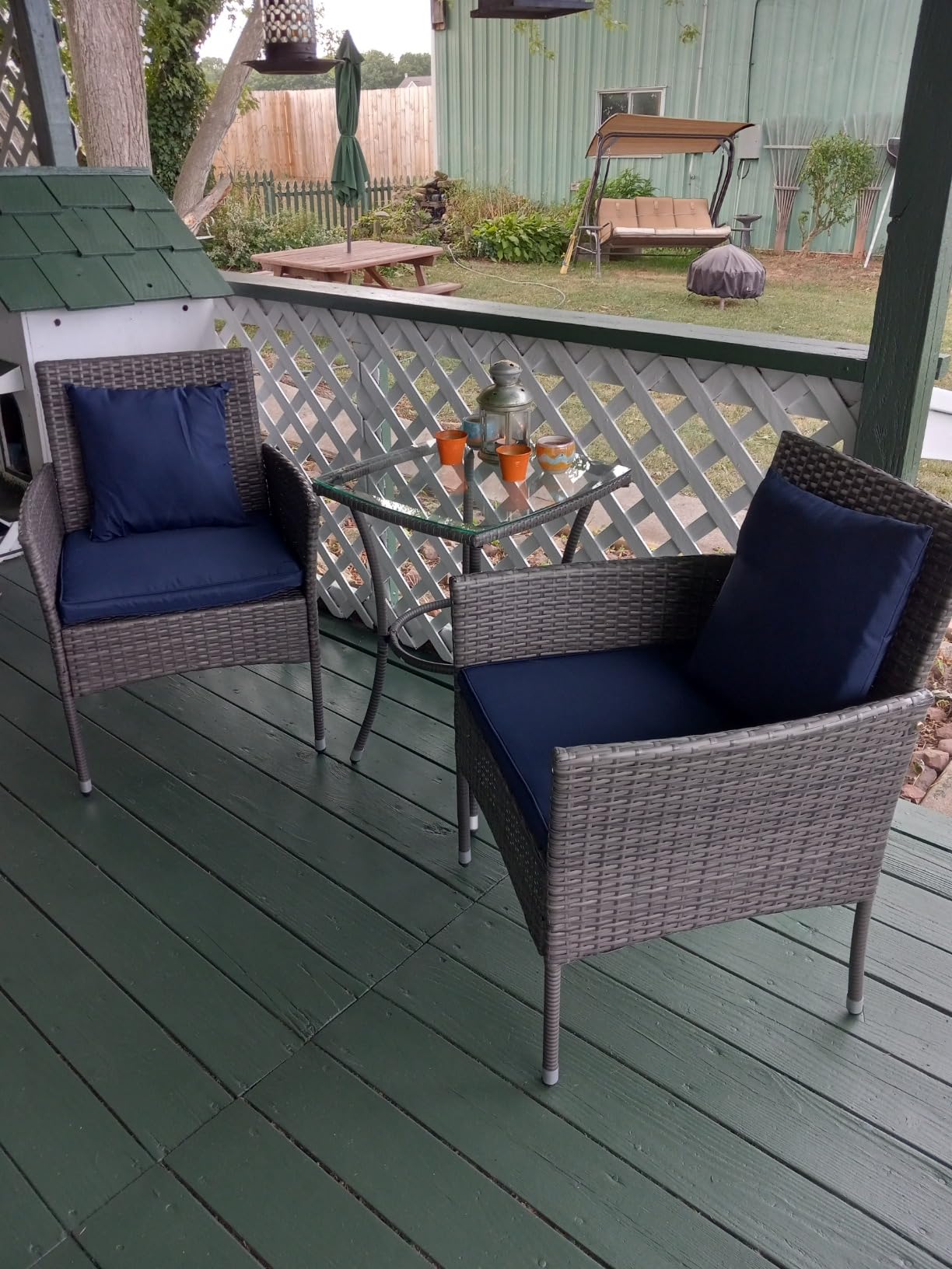 Customer Photos