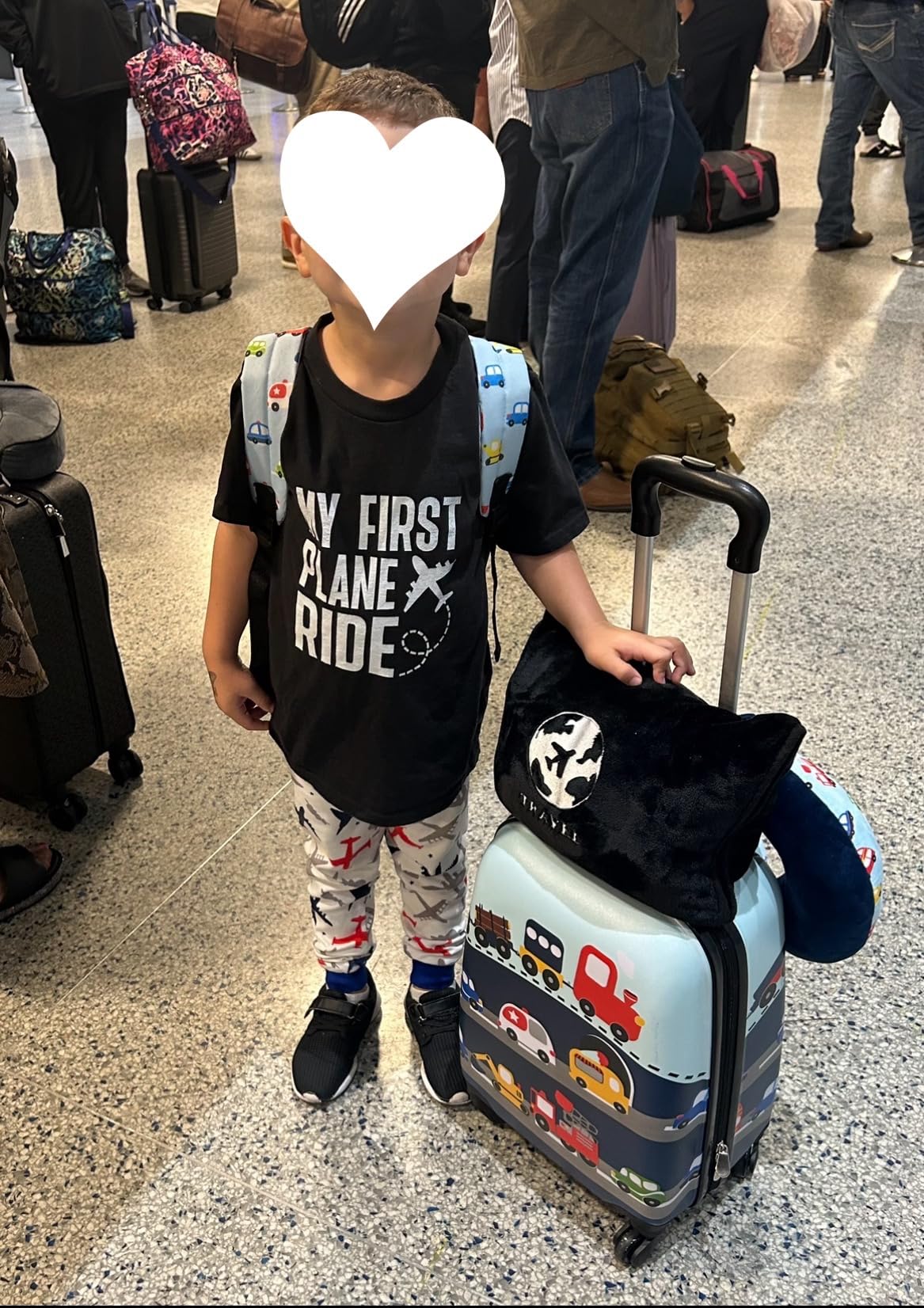 Customer Photos