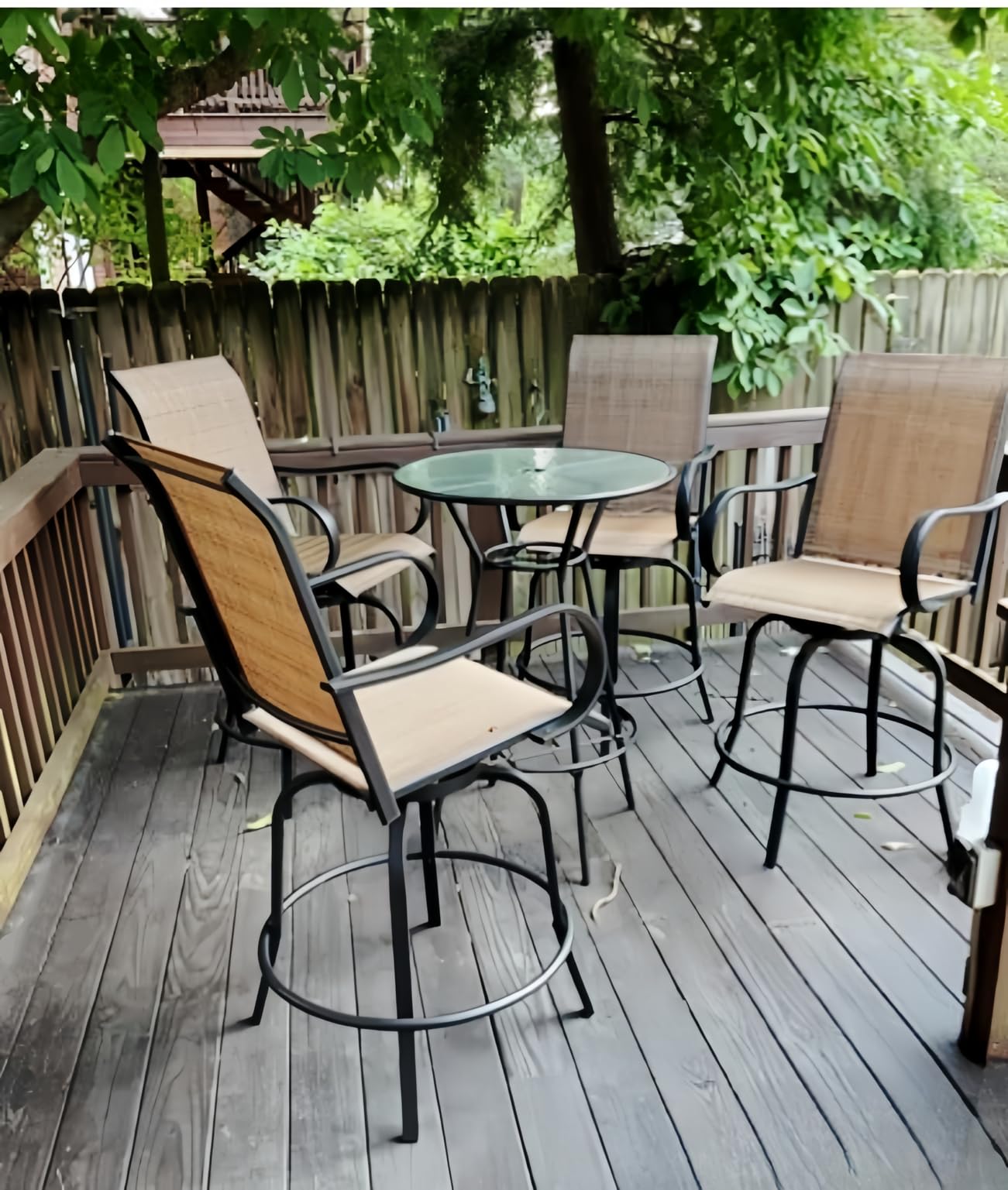 Customer Photos