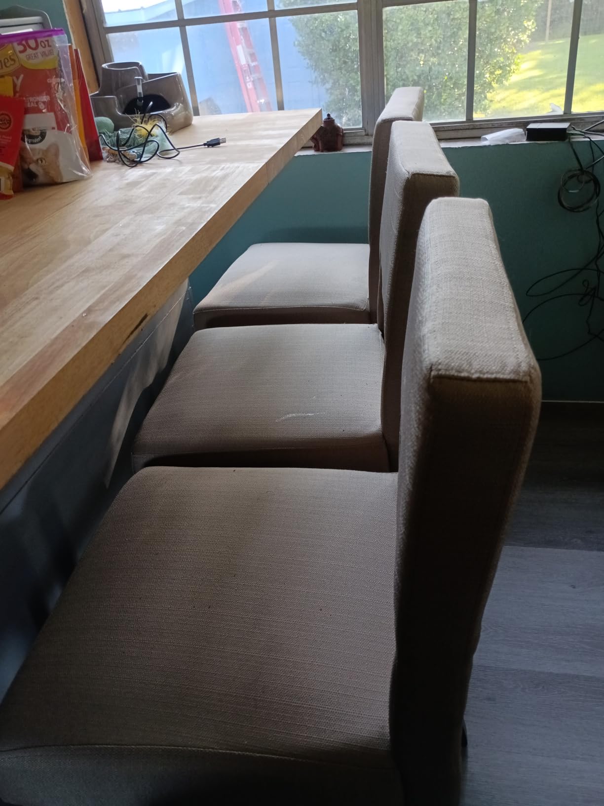Customer Photos