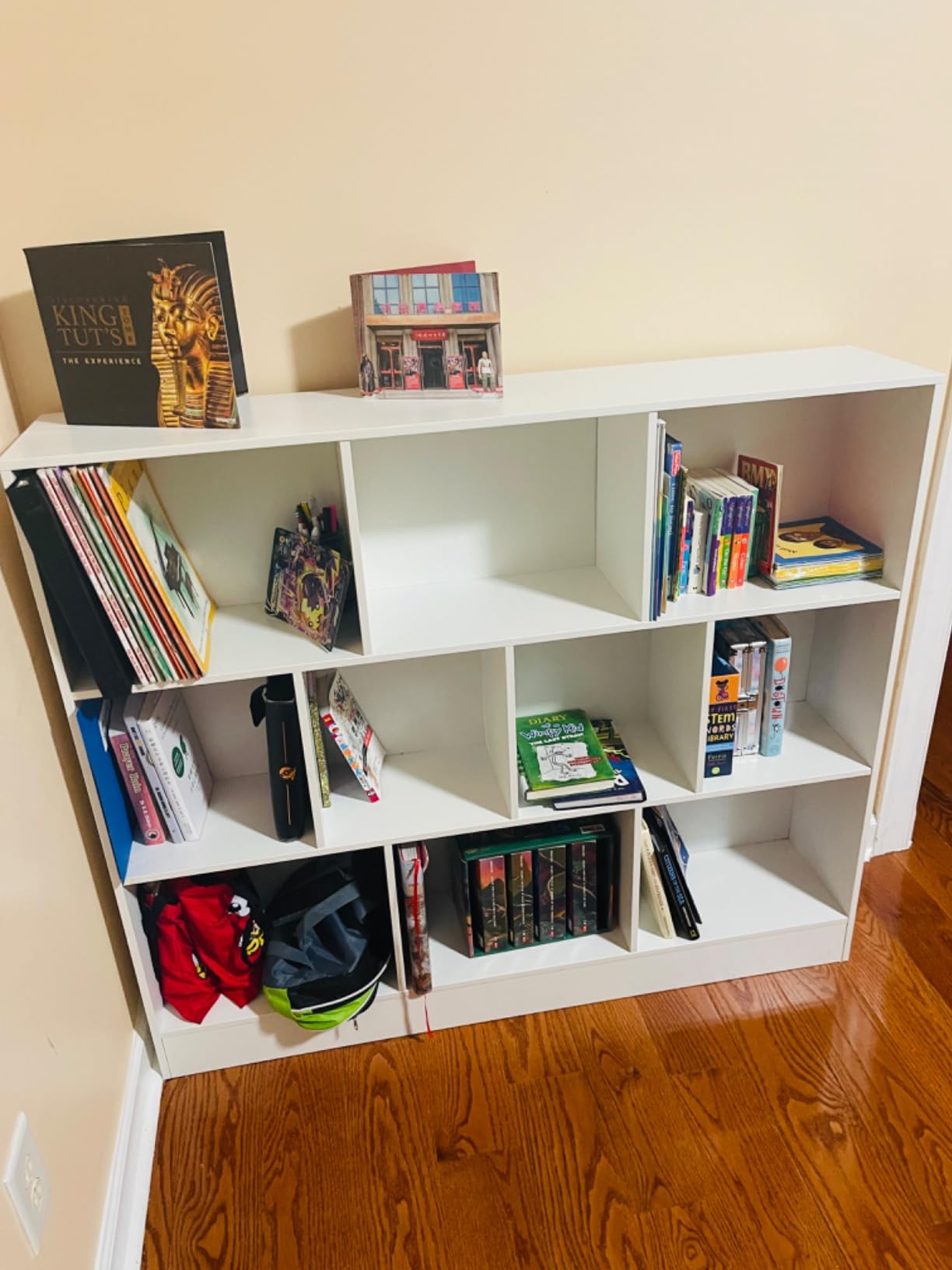 Customer Photos