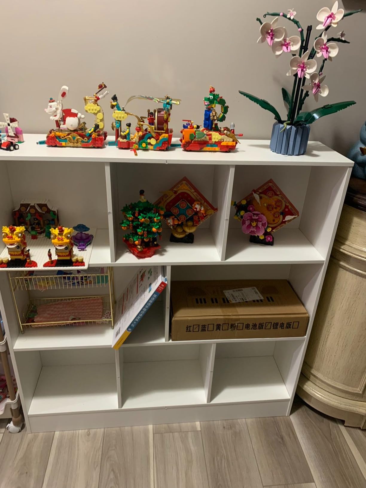 Customer Photos