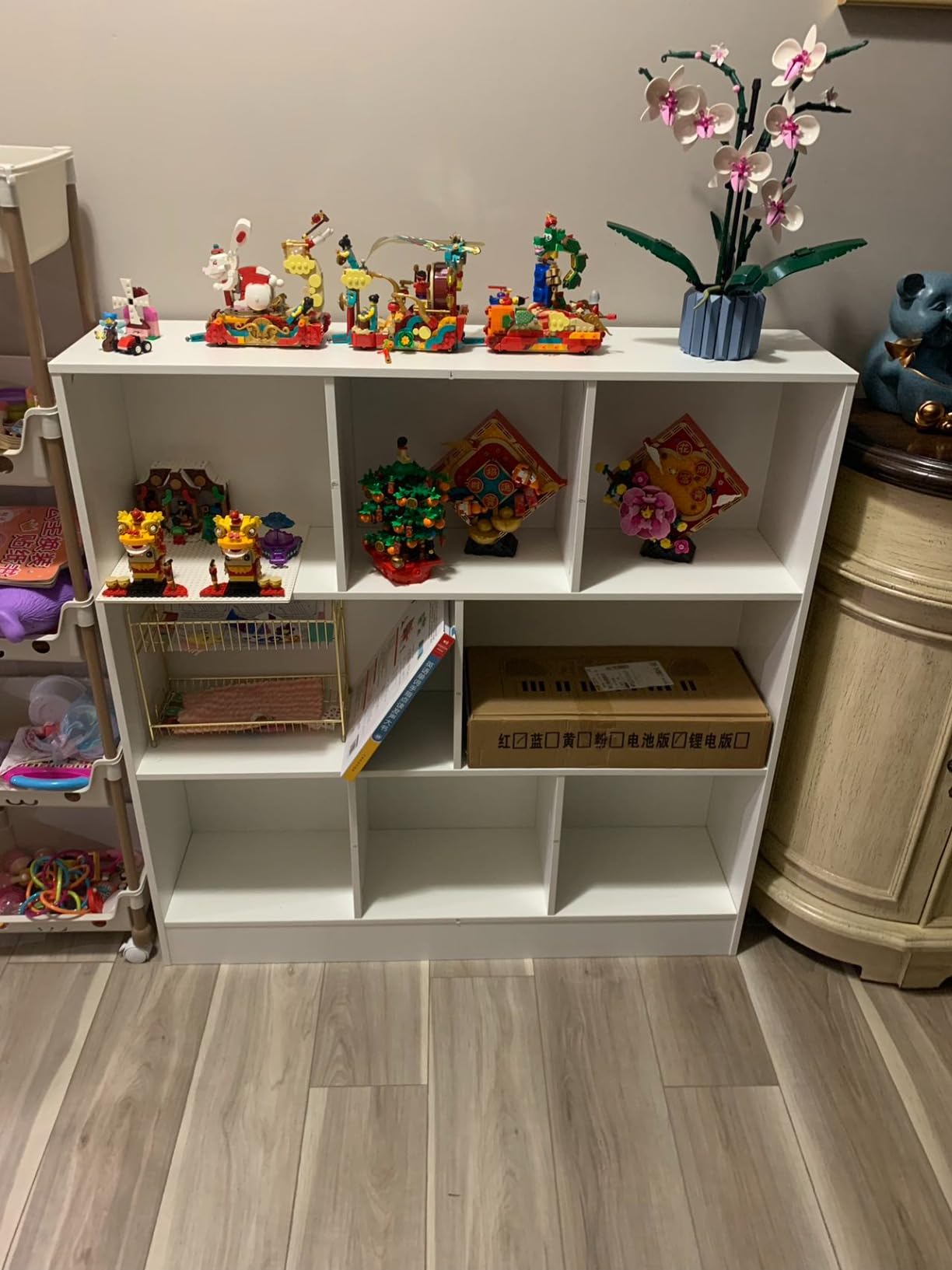 Customer Photos