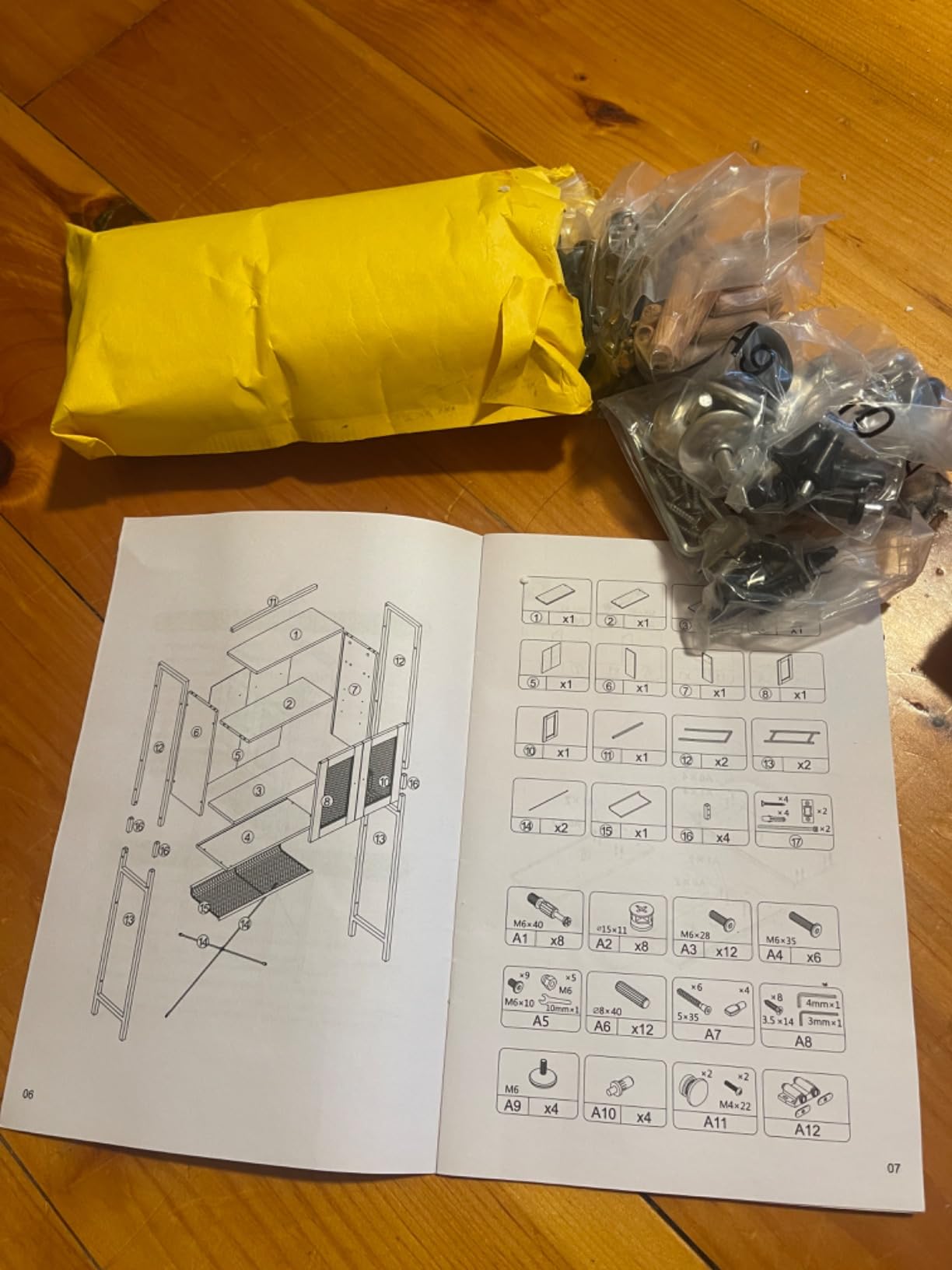 Customer Photos