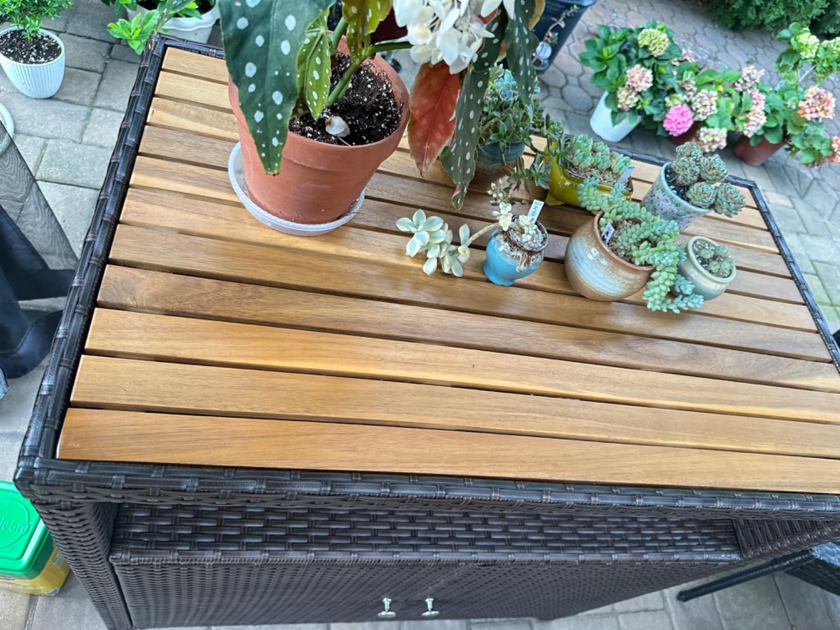 Customer Photos