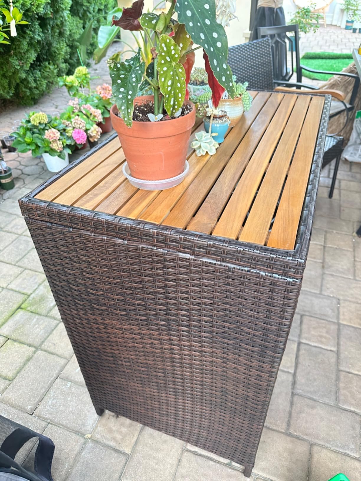Customer Photos