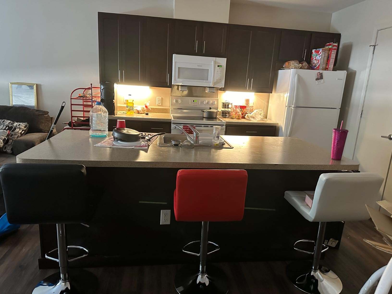 Customer Photos