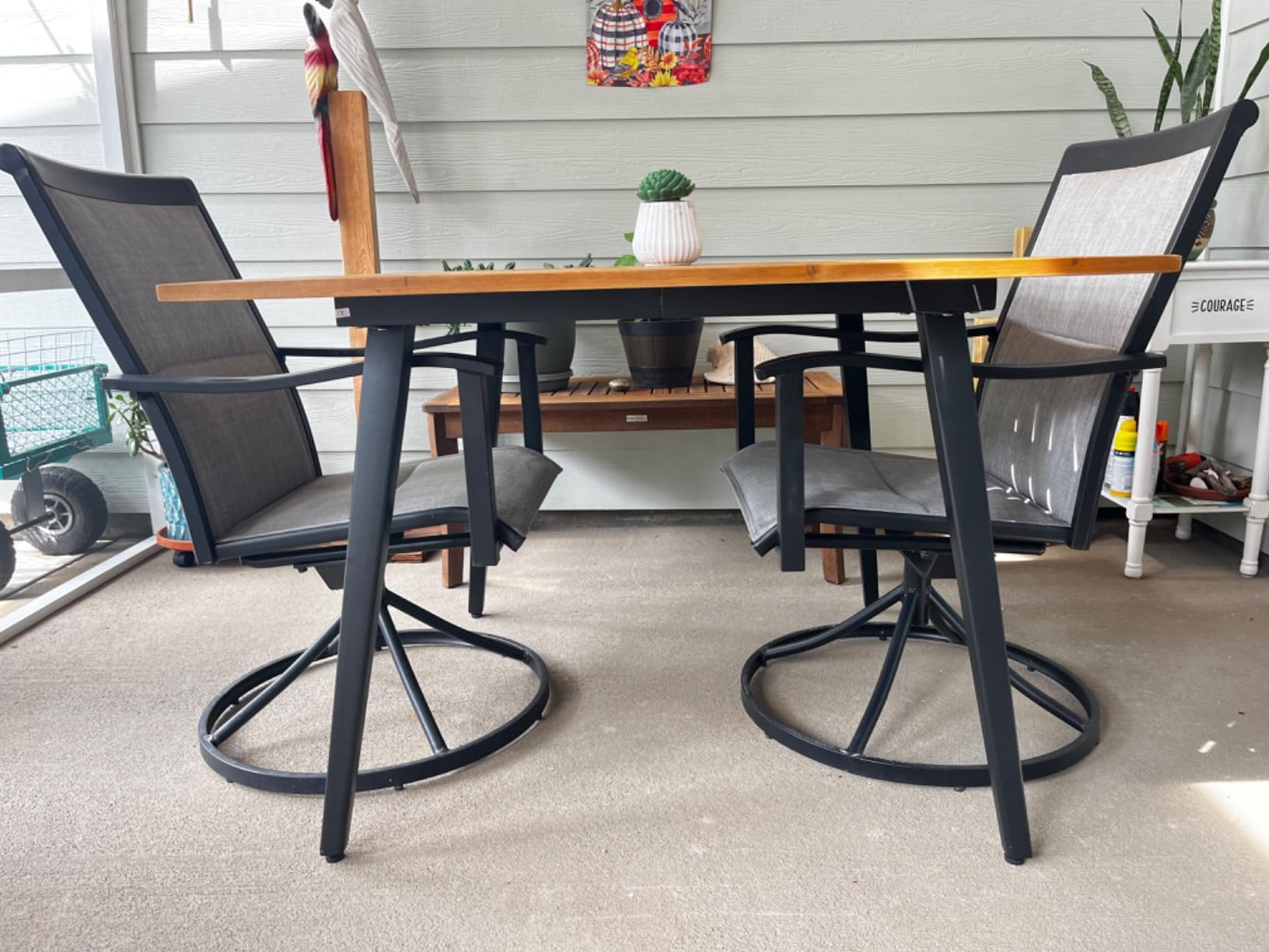 Customer Photos