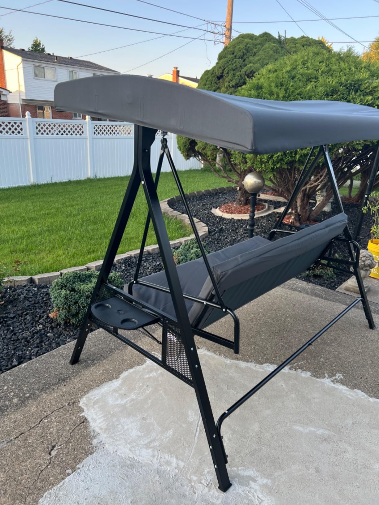 Customer Photos