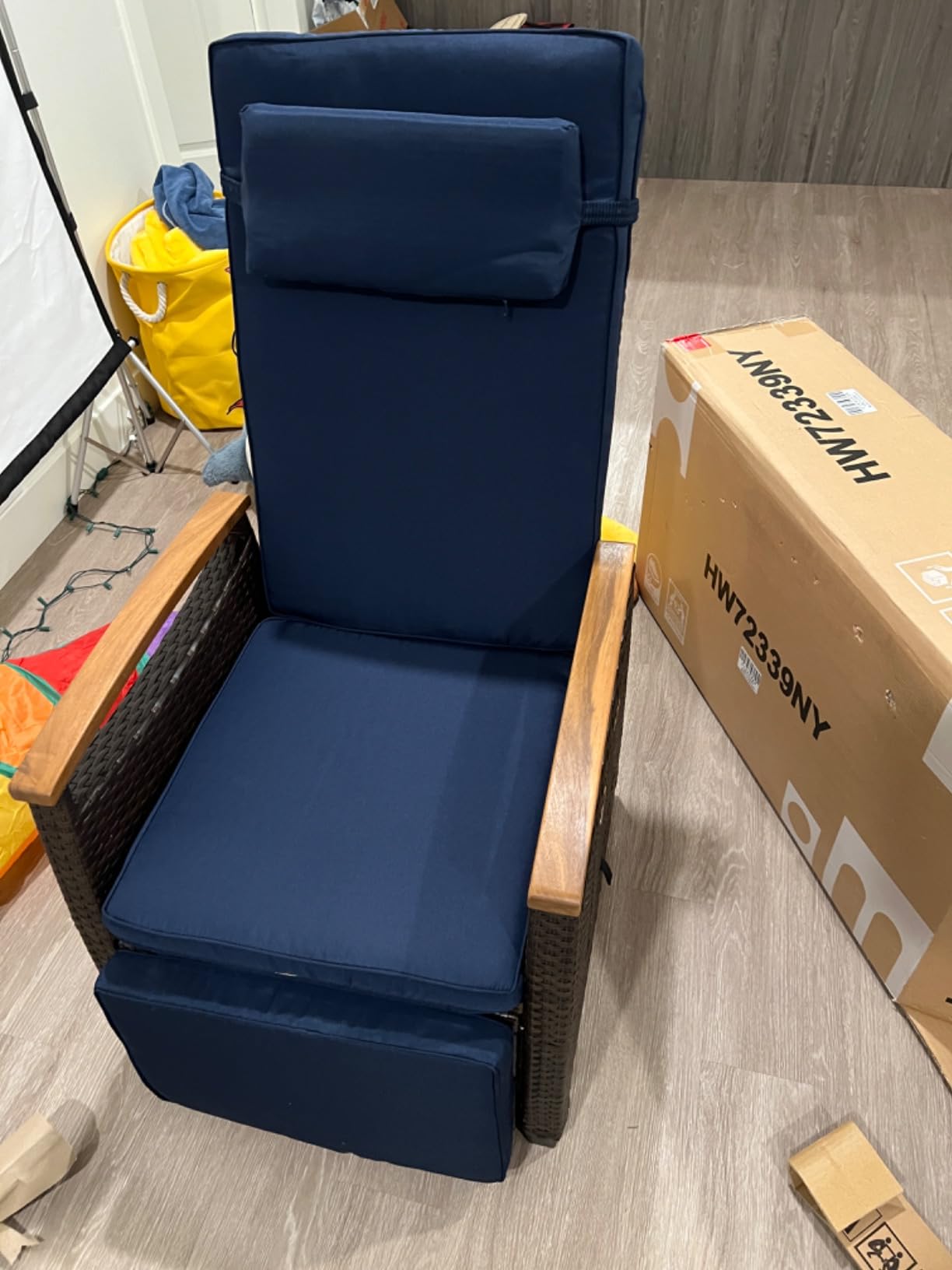 Customer Photos