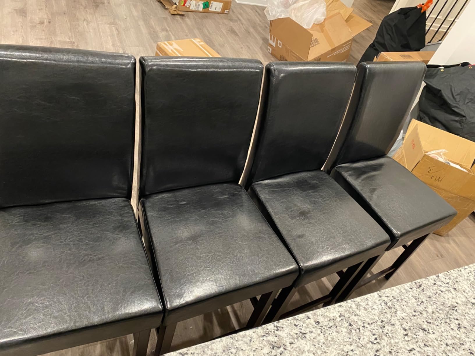 Customer Photos