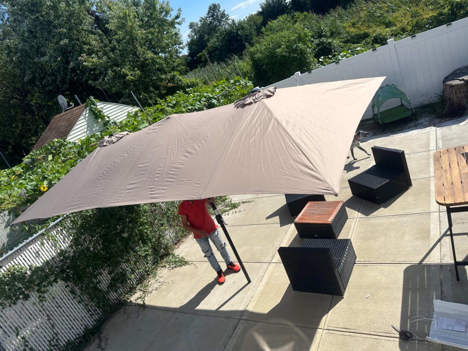 Customer Photos