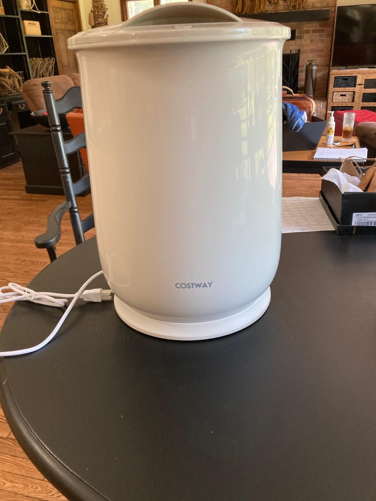 Customer Photos