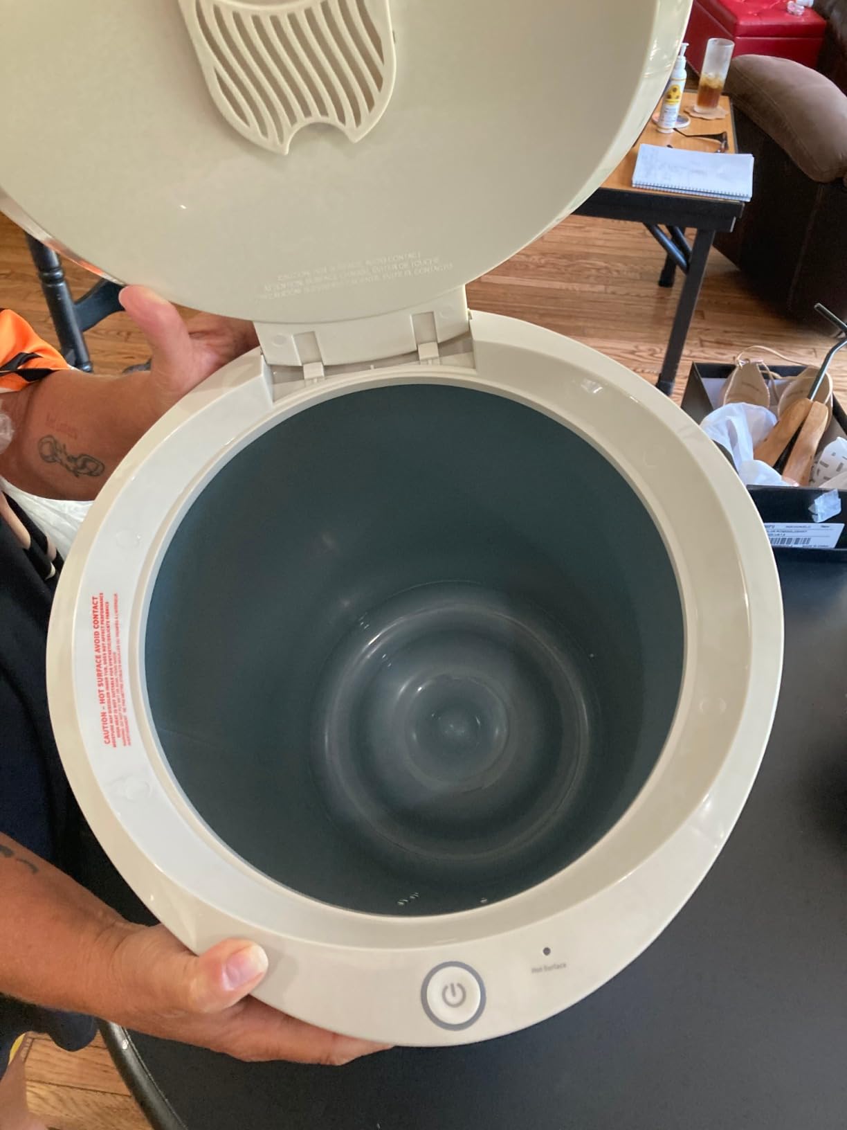 Customer Photos