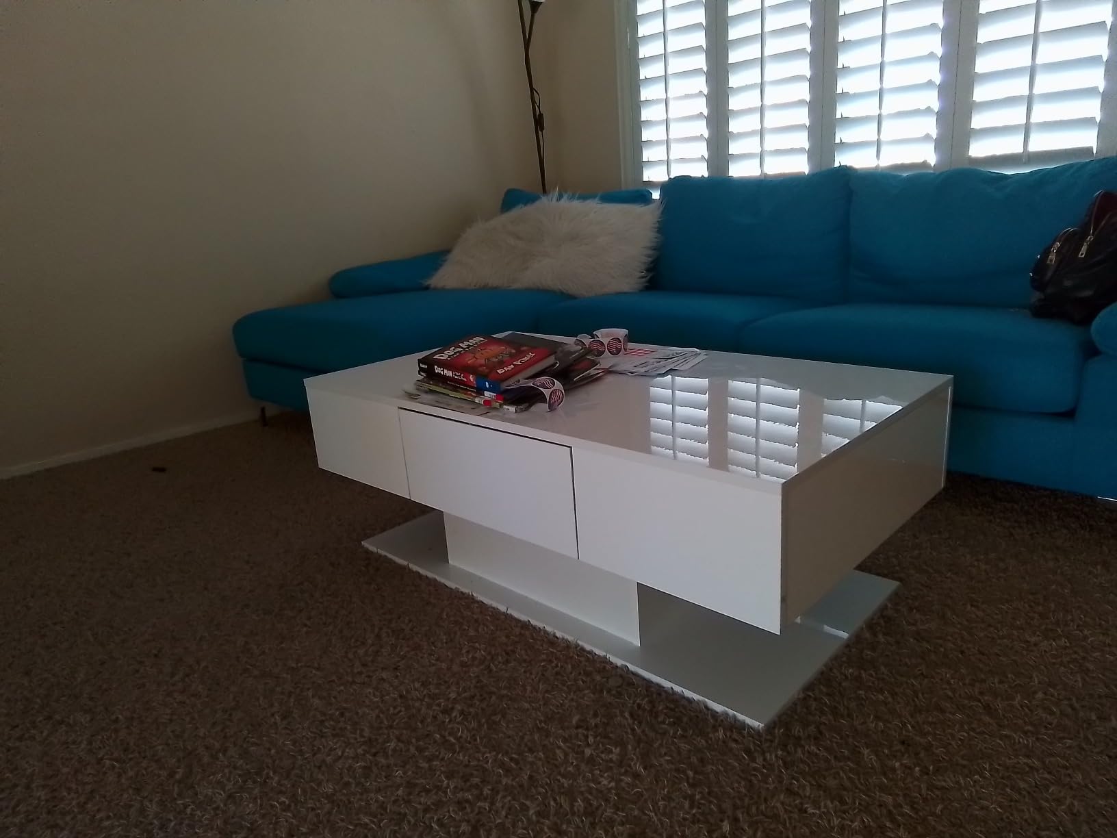 Customer Photos