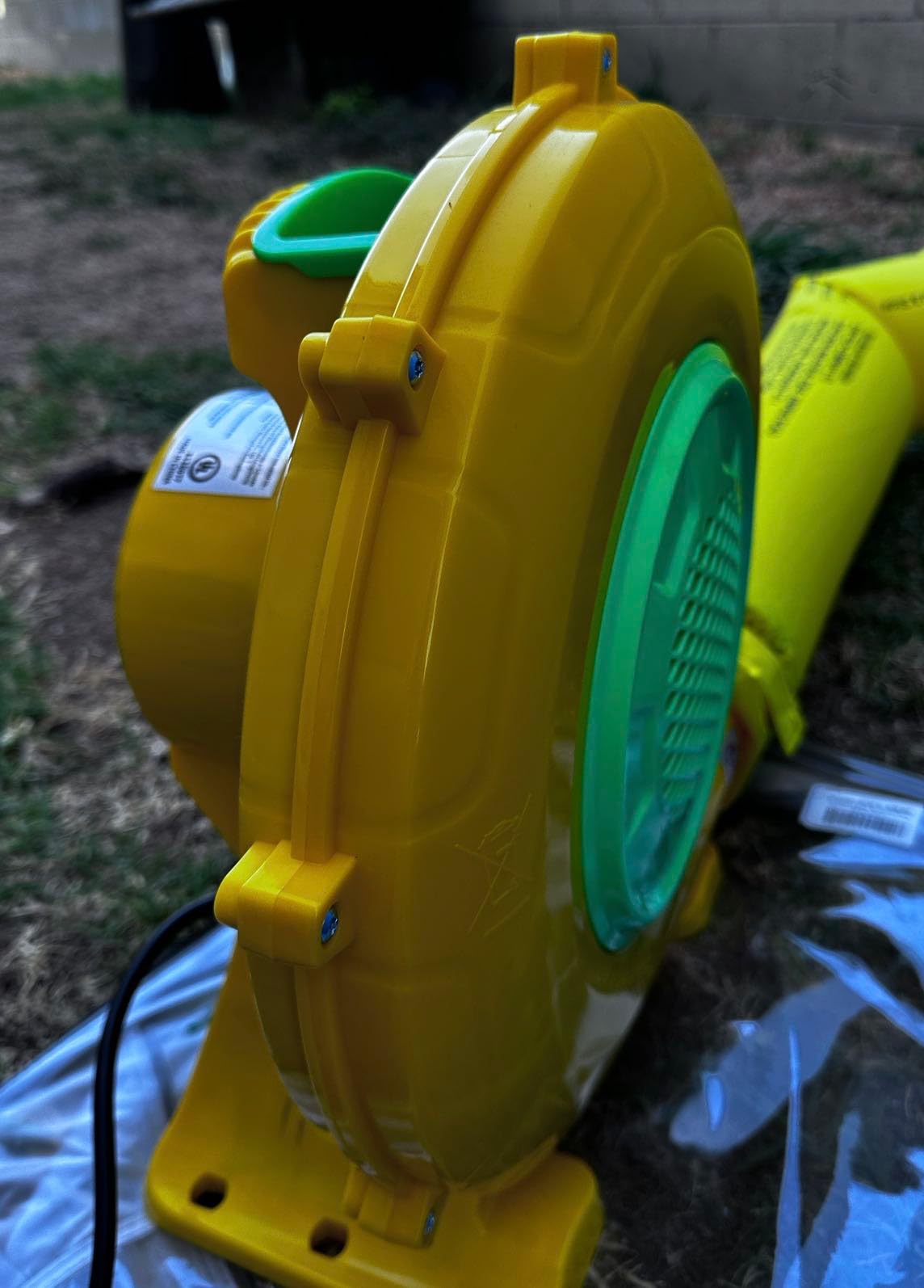 Customer Photos