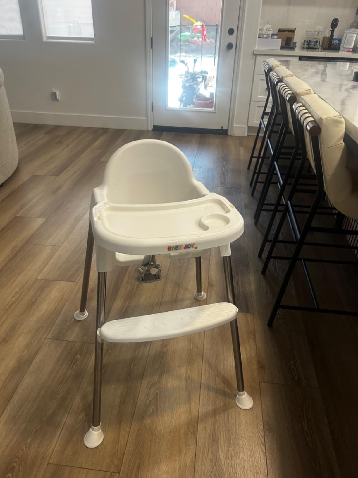 Customer Photos
