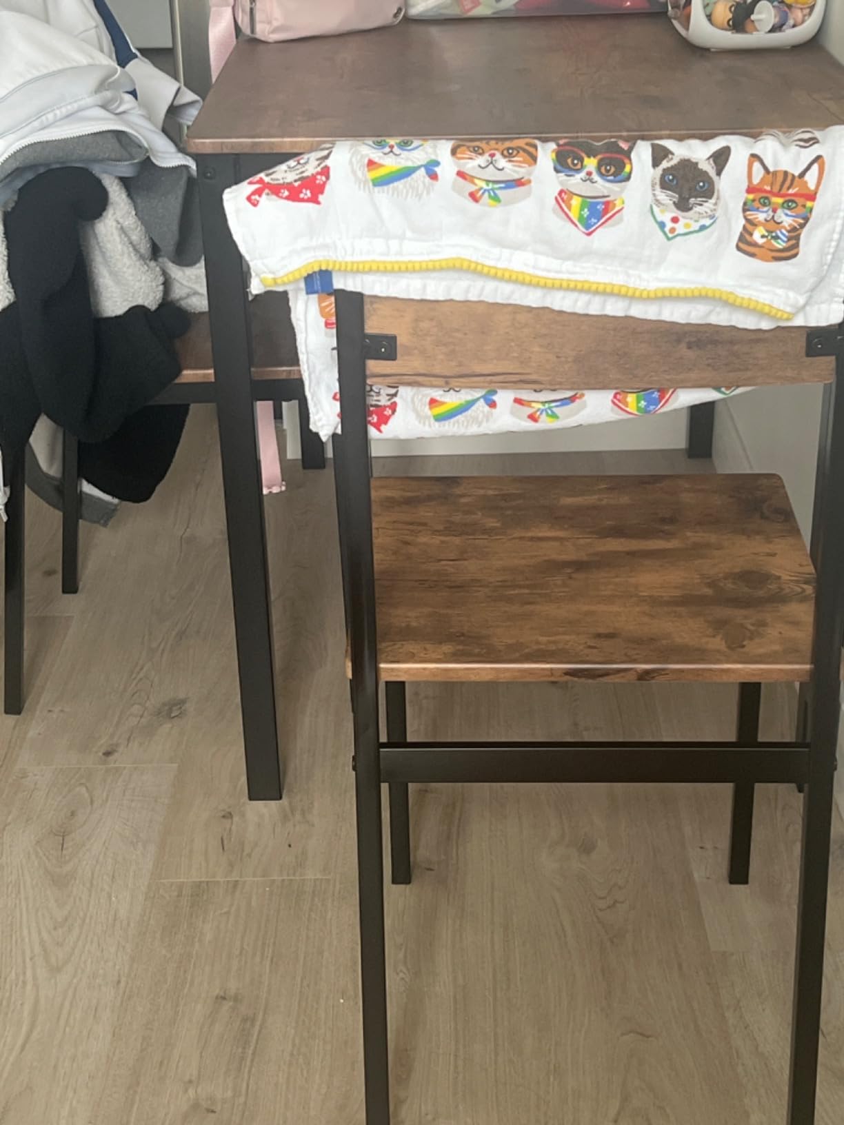 Customer Photos
