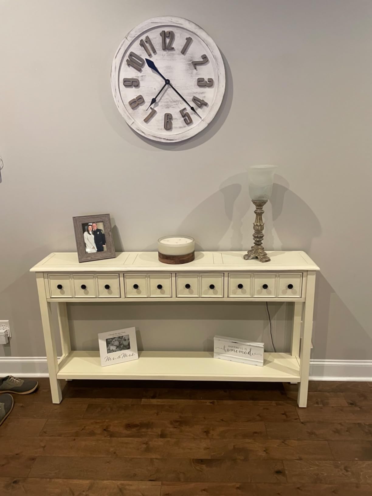 Customer Photos