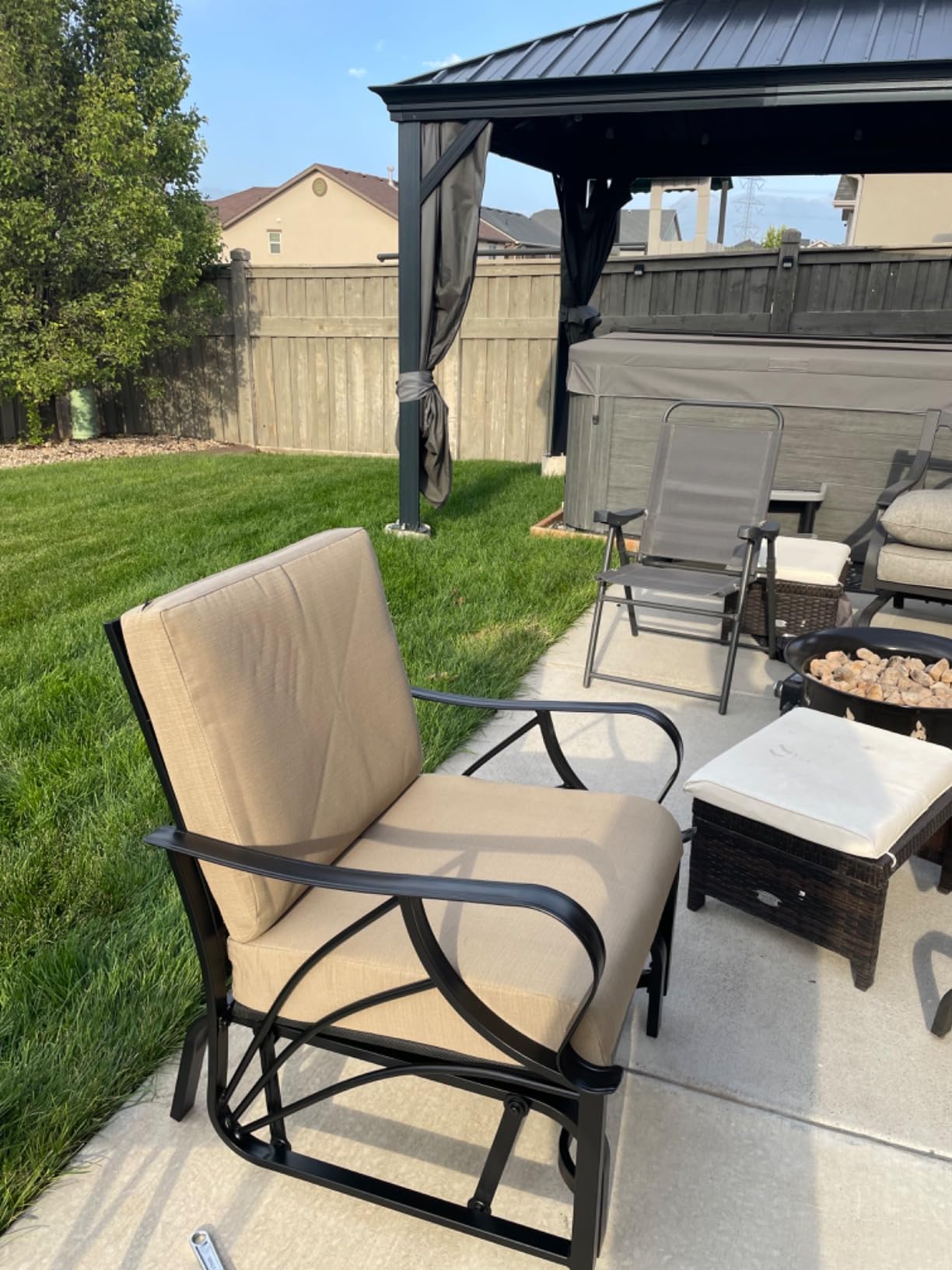 Customer Photos