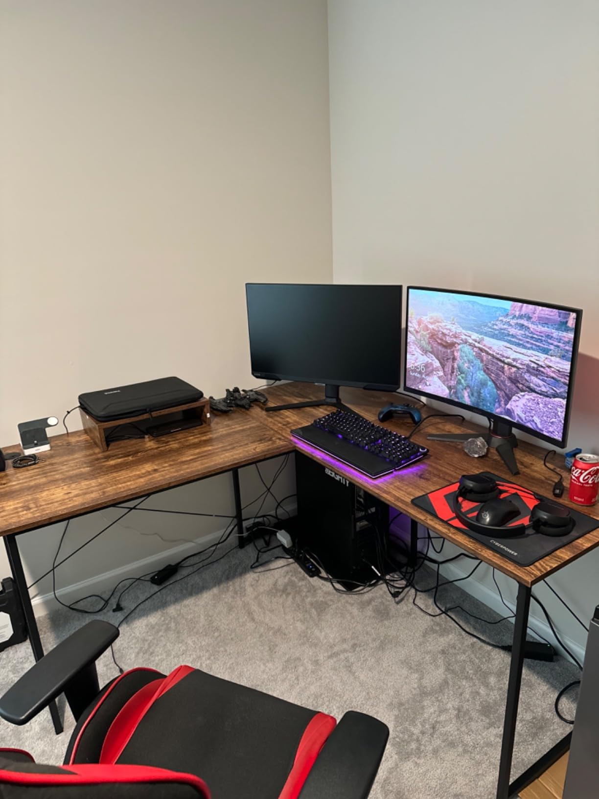 Customer Photos