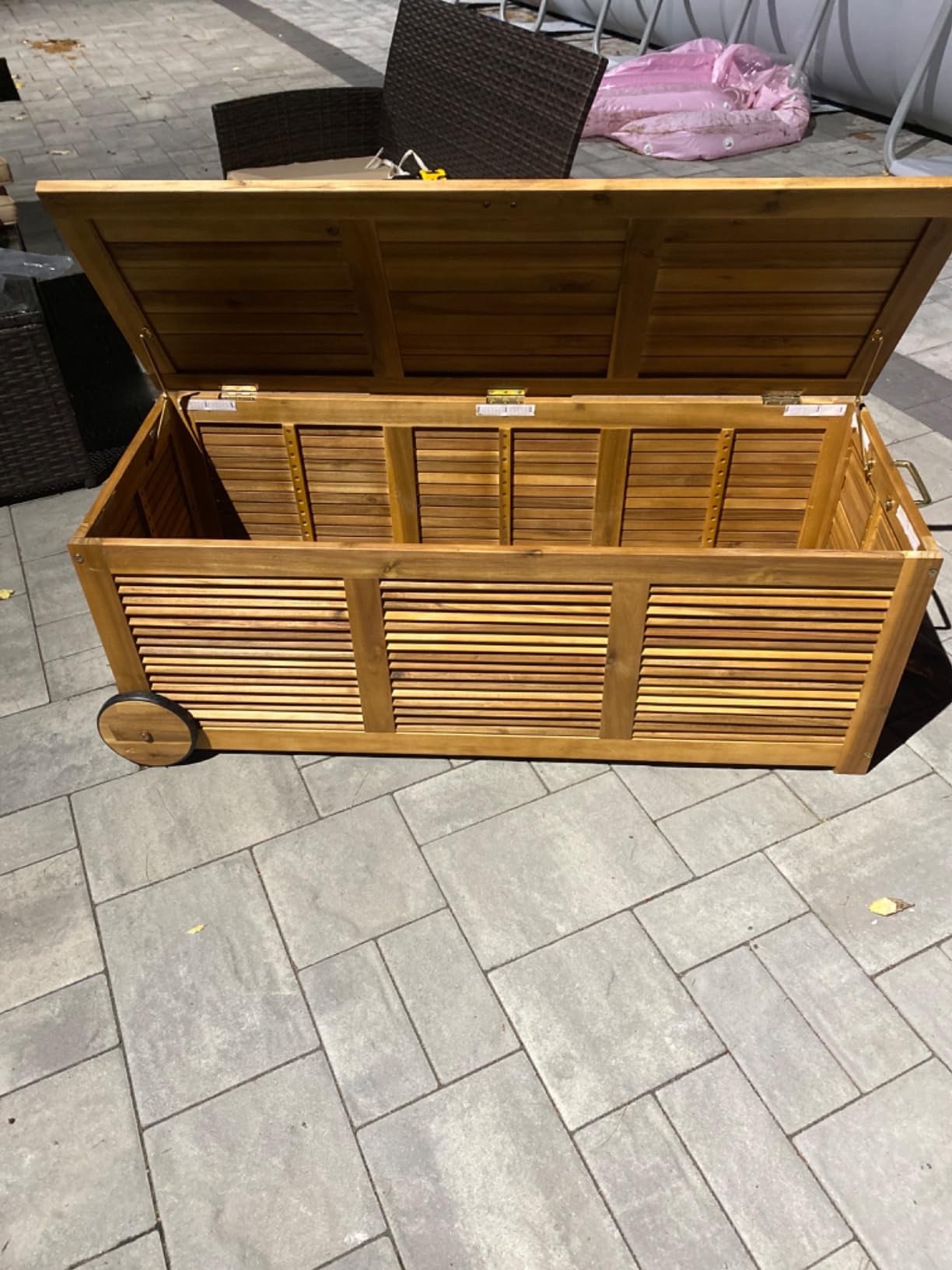 Customer Photos