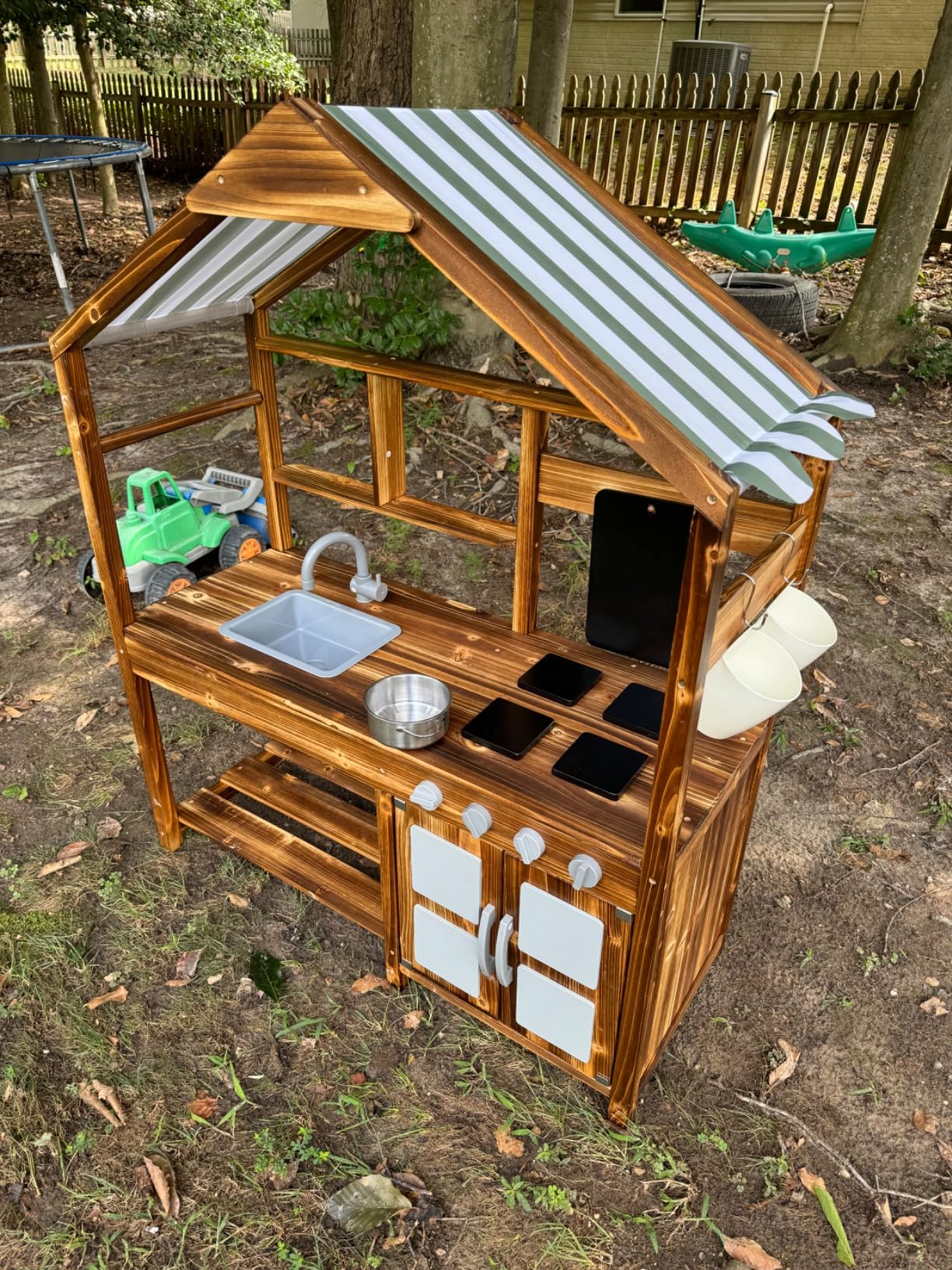 Customer Photos