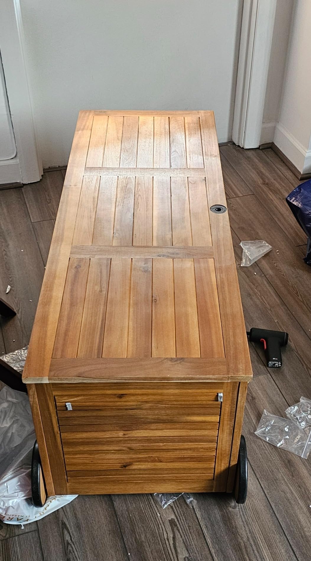 Customer Photos