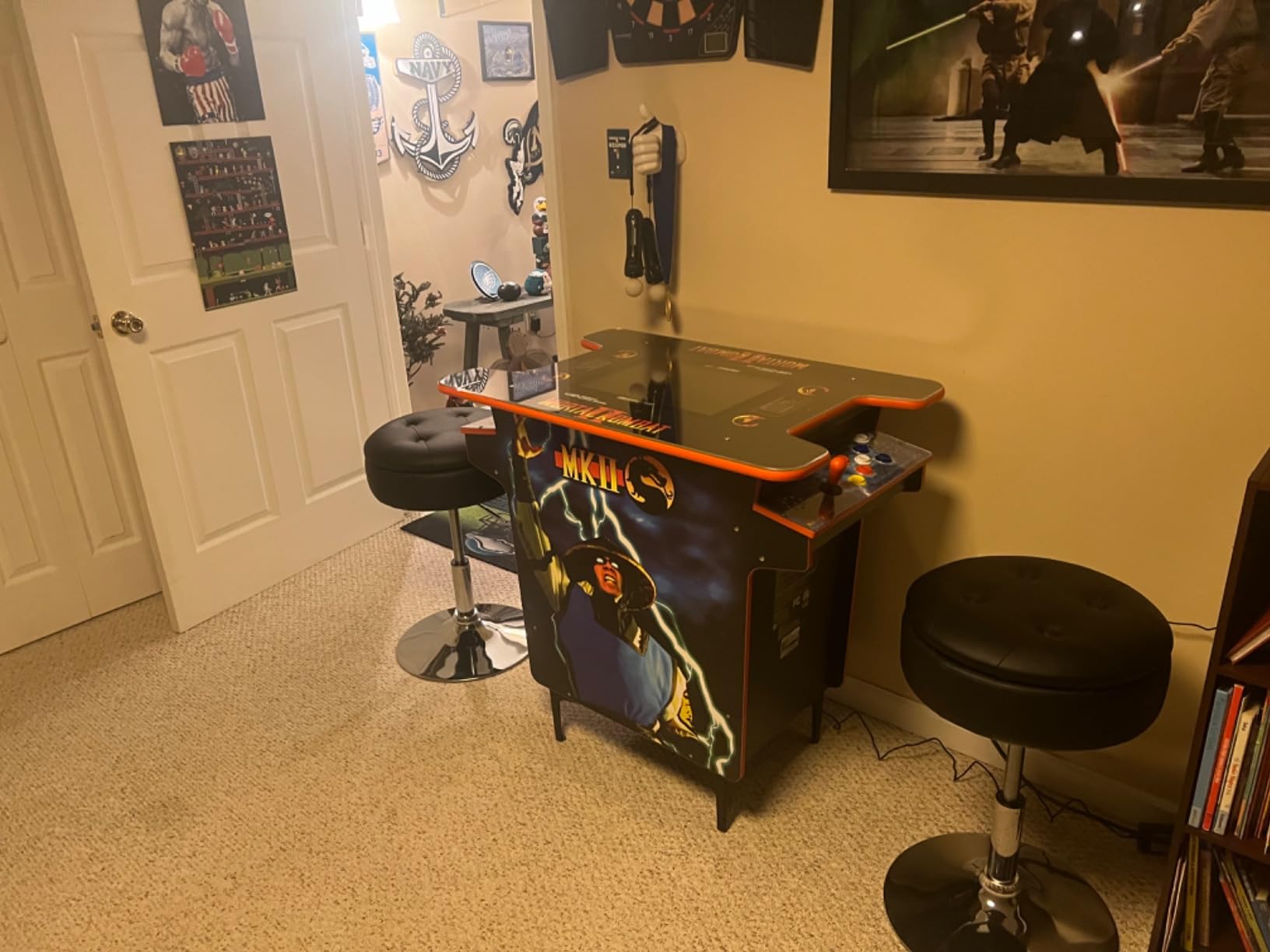 Customer Photos