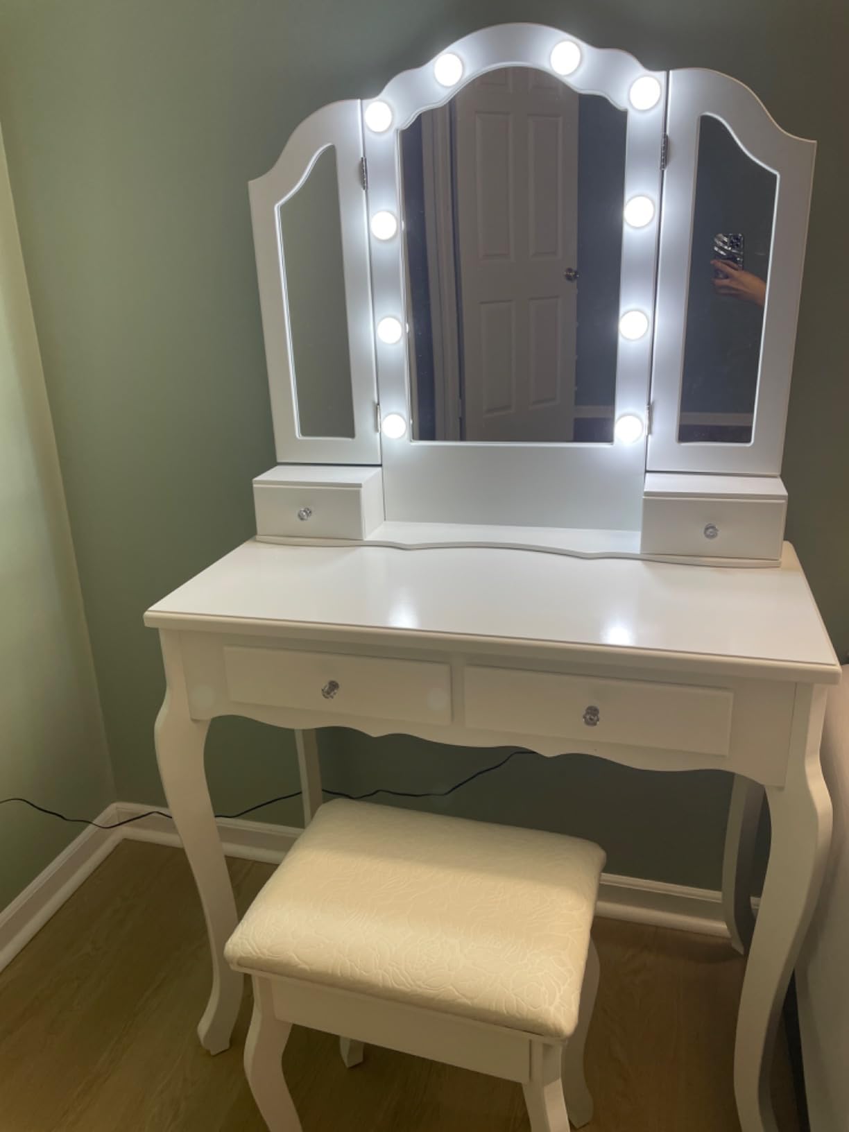 Customer Photos