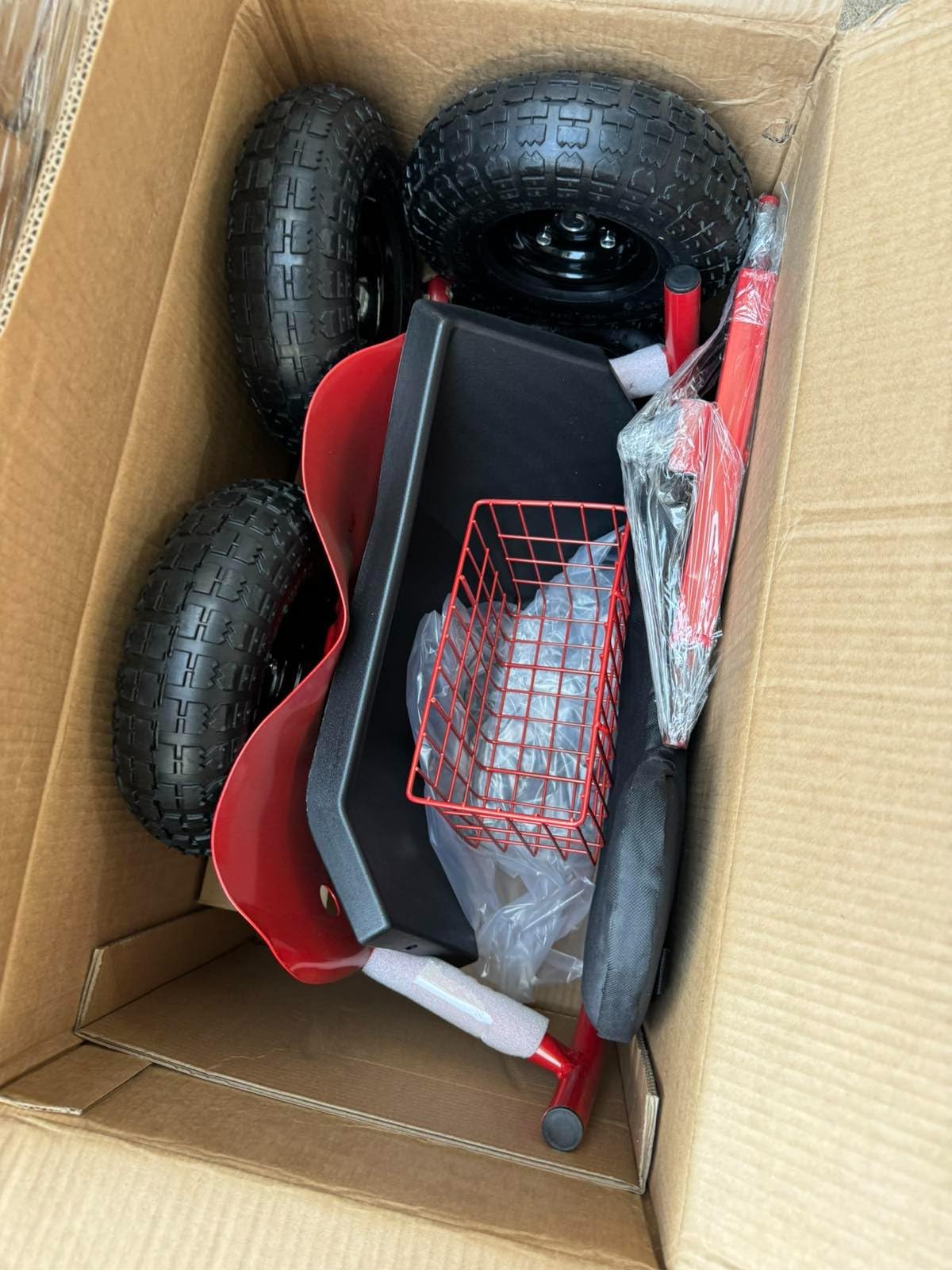 Customer Photos