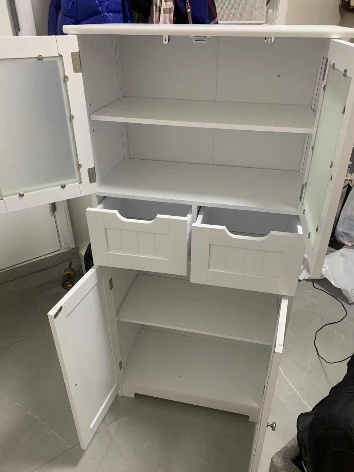 Customer Photos