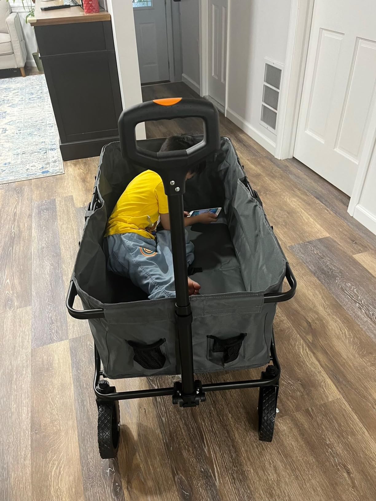 Customer Photos