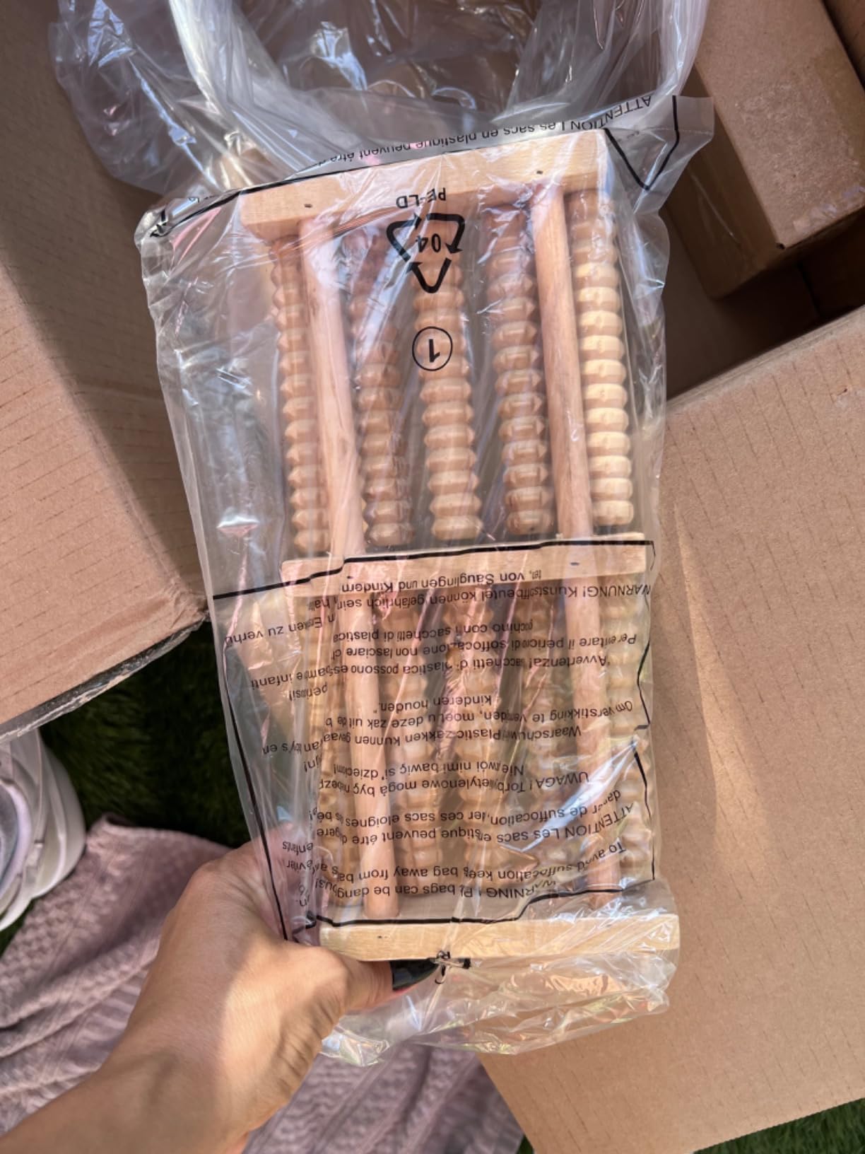 Customer Photos