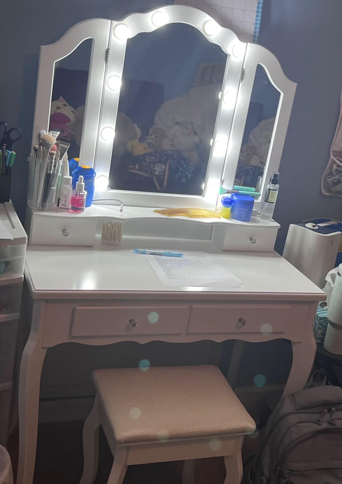 Customer Photos