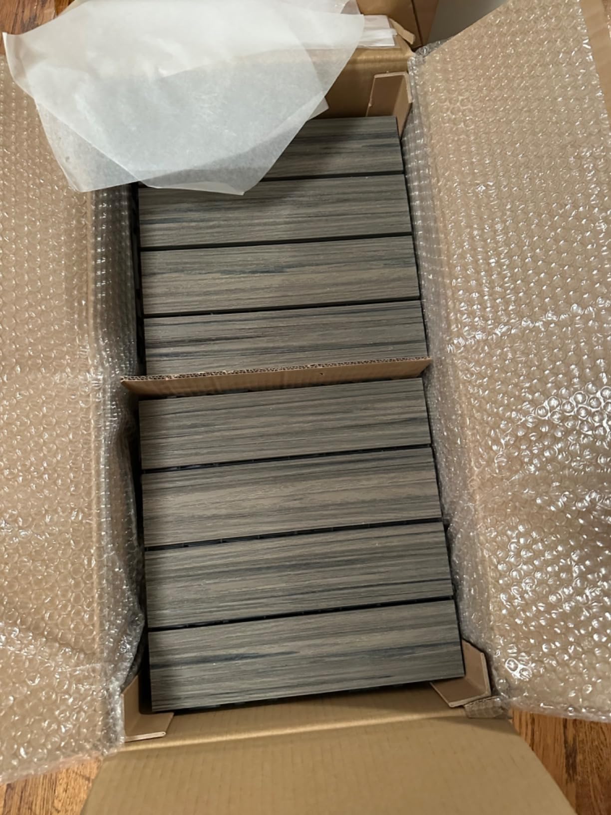 Customer Photos