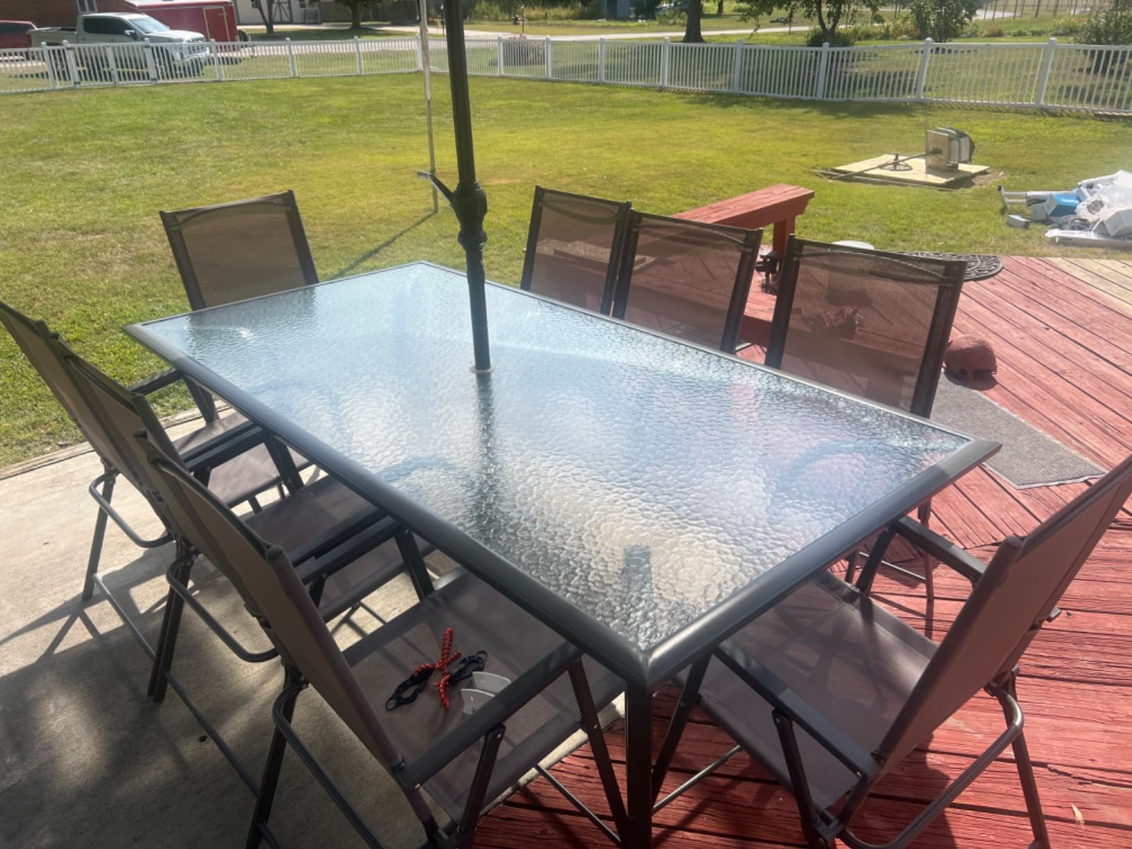 Customer Photos