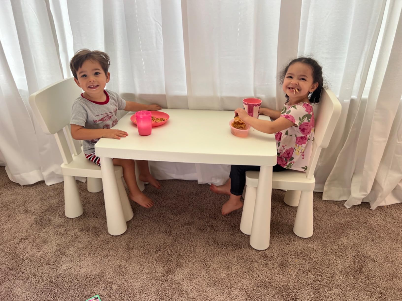 Customer Photos