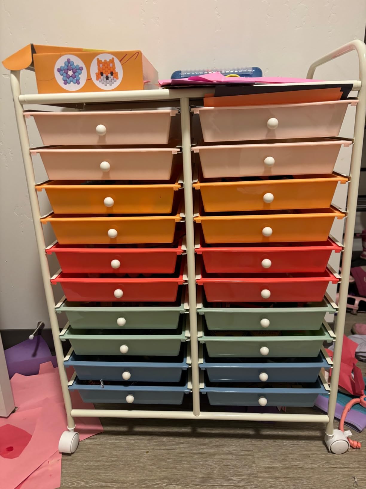 Customer Photos
