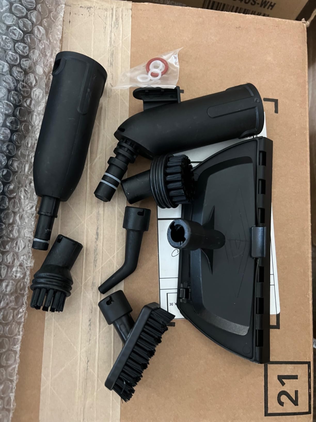 Customer Photos