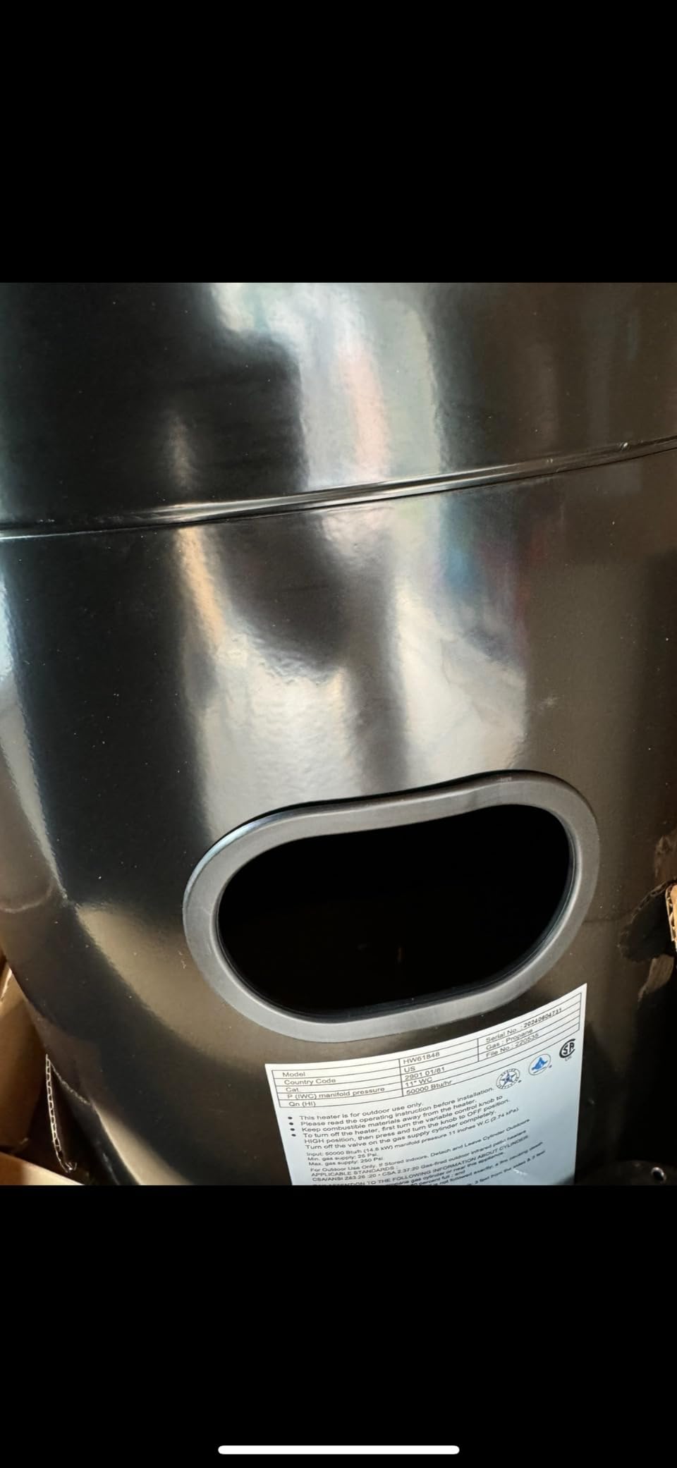 Customer Photos