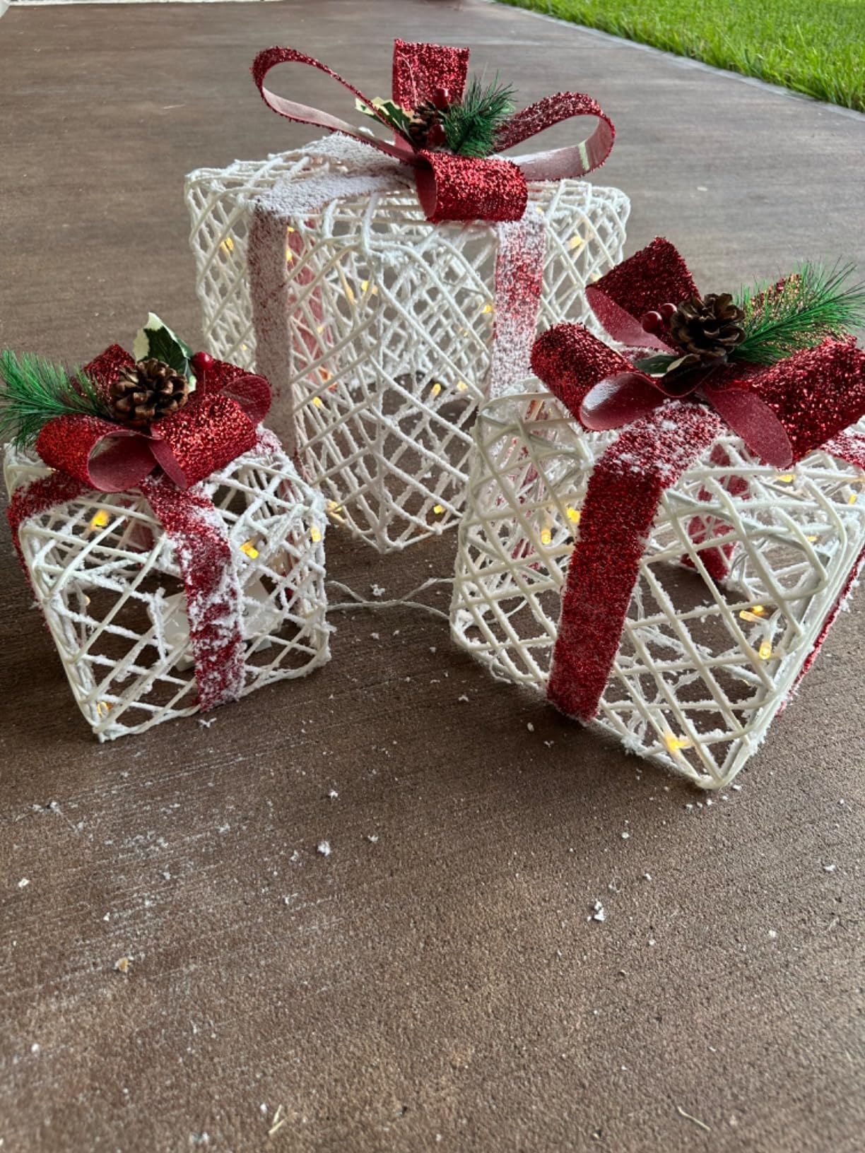 Customer Photos