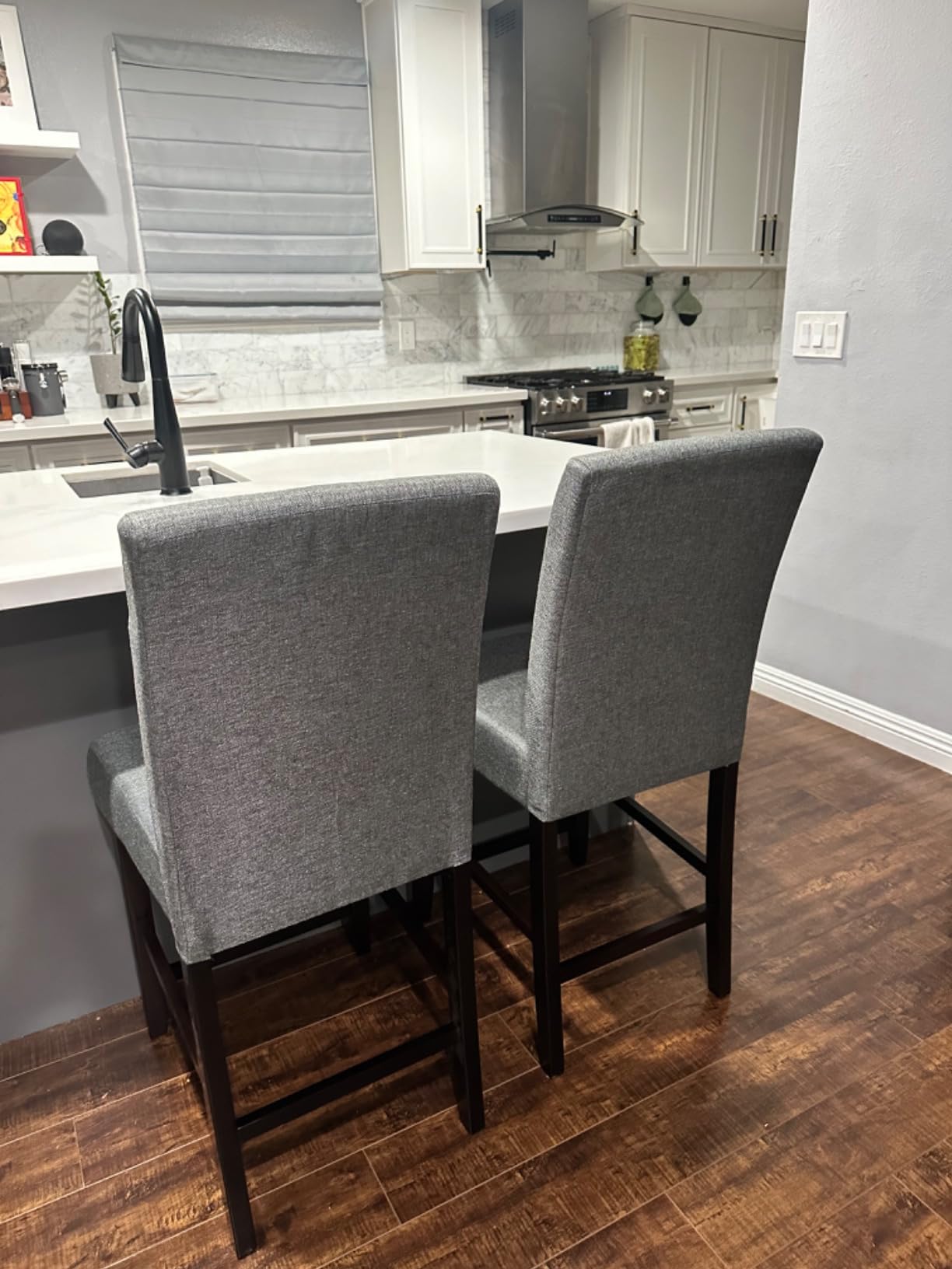 Customer Photos