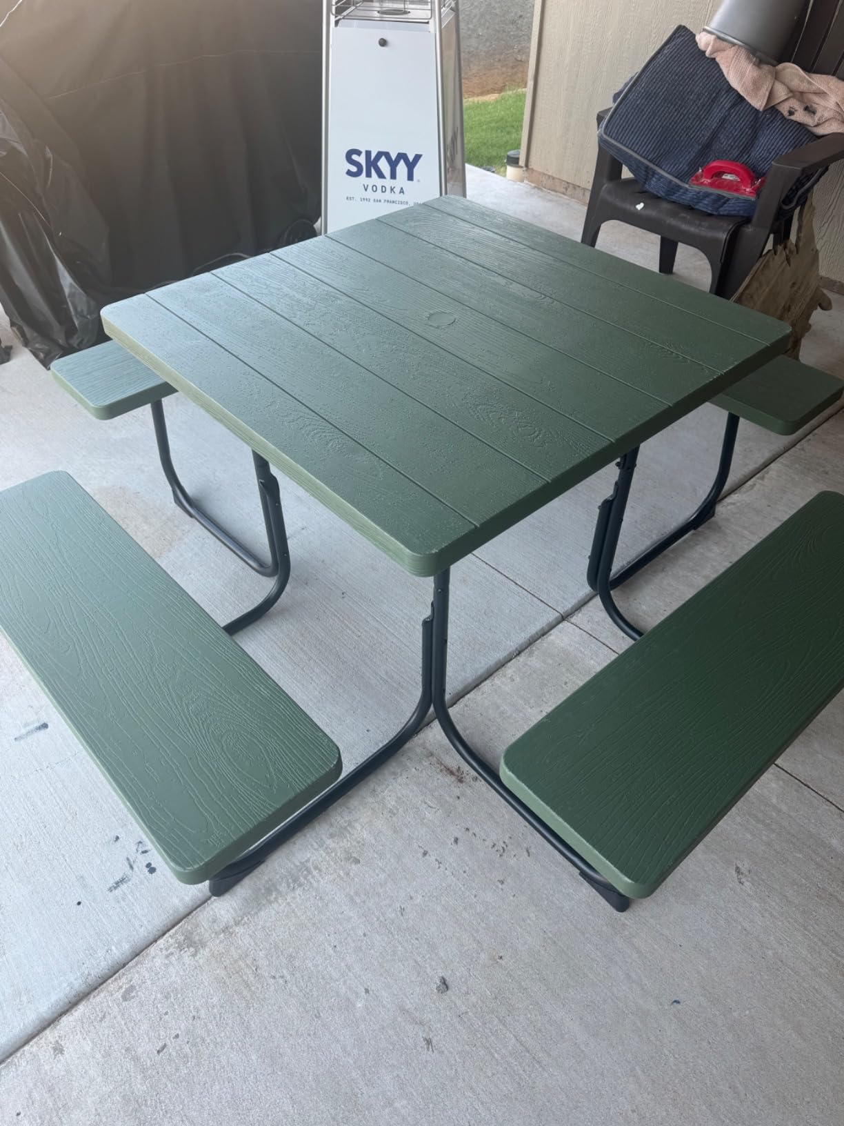 Customer Photos