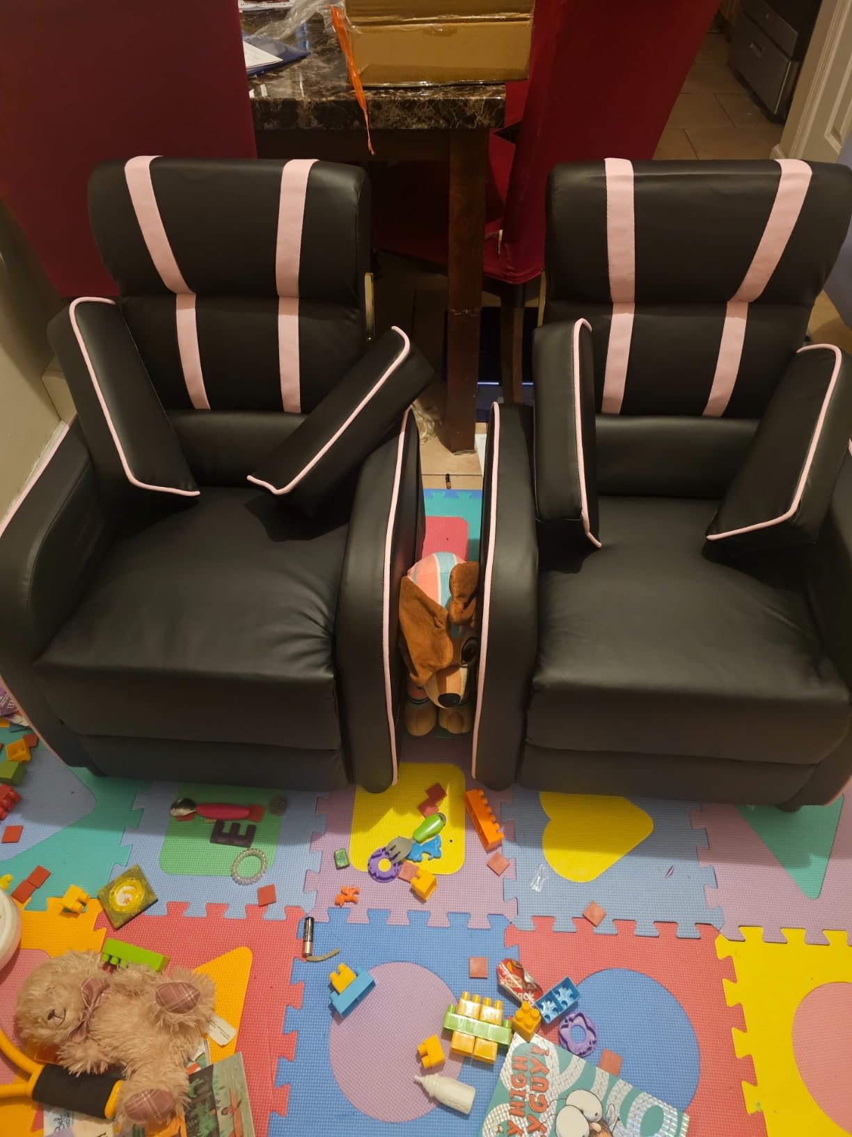 Customer Photos