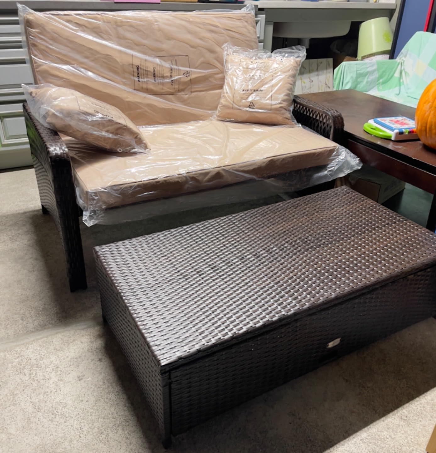 Customer Photos