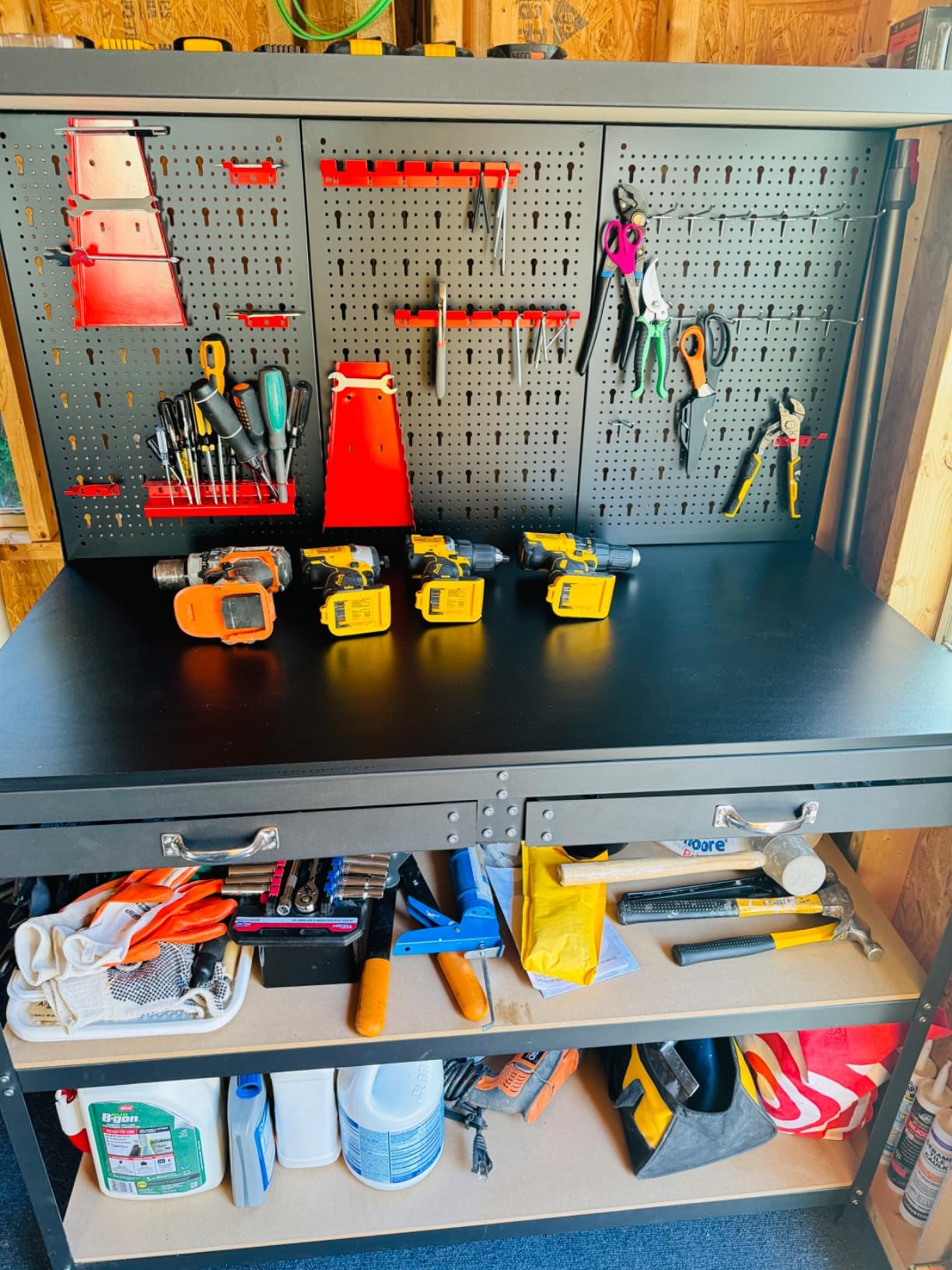 Customer Photos