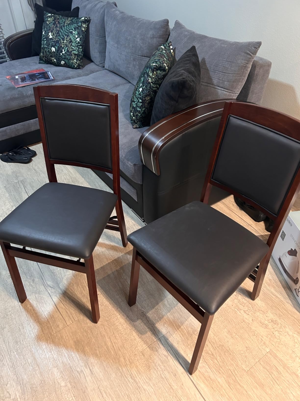 Customer Photos